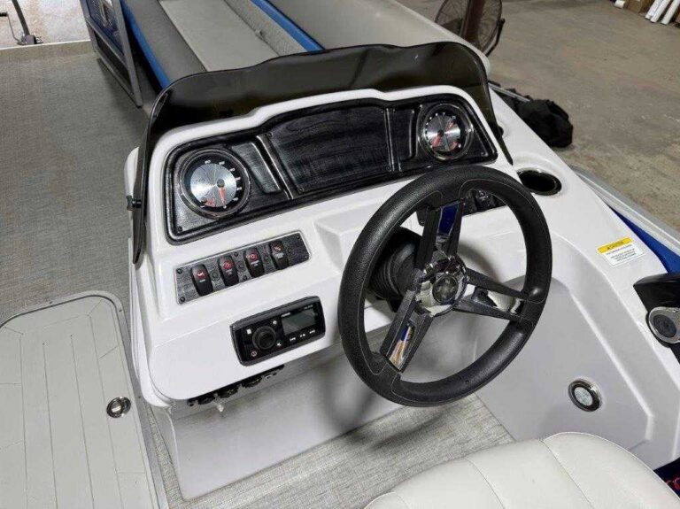 2021 Sweetwater SW2286SFL US-GDY59636A121 [photo 11]